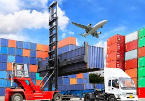 freight